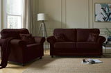 RUTLAND RUSTIC / 3 + 2 Set
