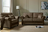 RUTLAND WICKER / 3 + 2 Set