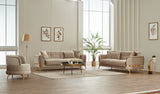 Pedro Sofa Seater