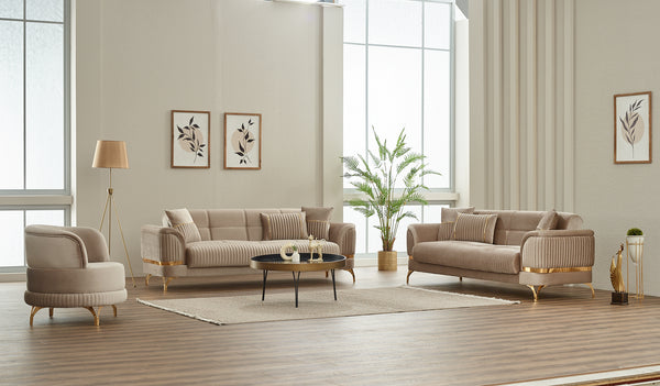 Pedro Sofa Seater