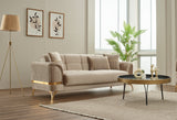 Pedro Sofa Seater