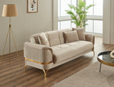 Pedro Sofa Seater