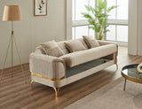 Pedro Sofa Seater