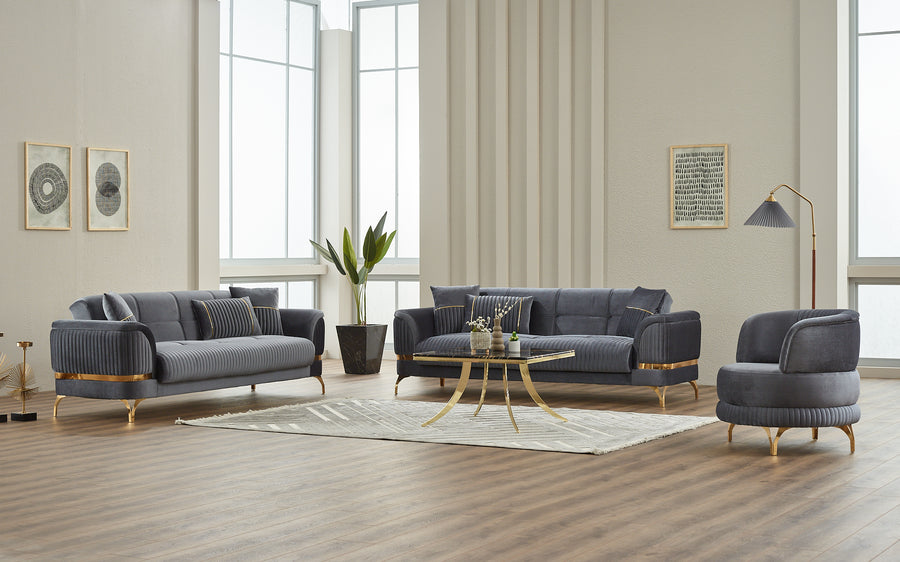 Pedro Sofa Seater
