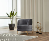 Pedro Sofa Seater