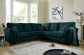 DAPPLE TEAL
