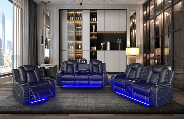 Robert Sofa