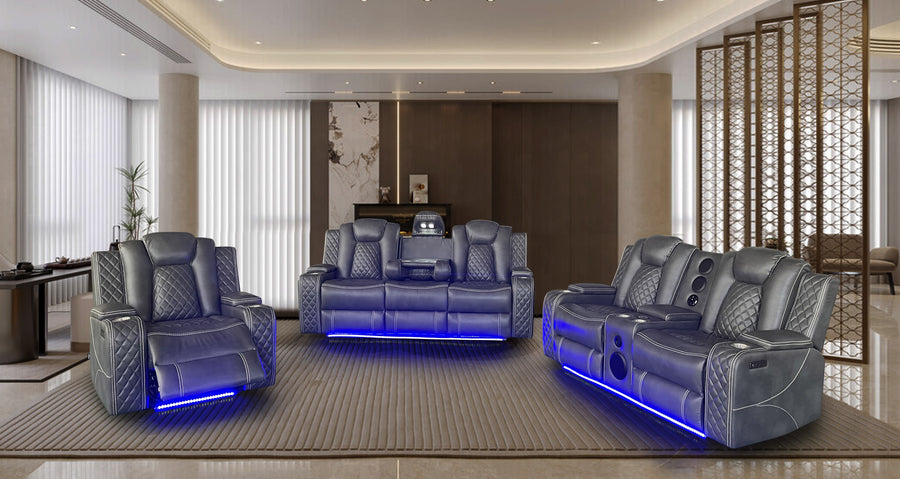 Robert Sofa