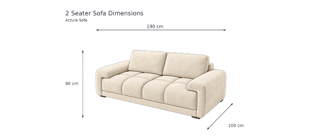 2 SEATER