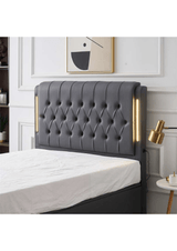 Ruby bed