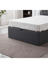 Ruby bed