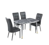 Scorpio Dining Table
