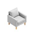 Standard Chair