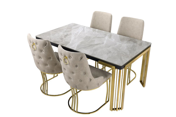 Daisy Dining Table