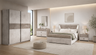 San Martino Barbara Bedroom Set