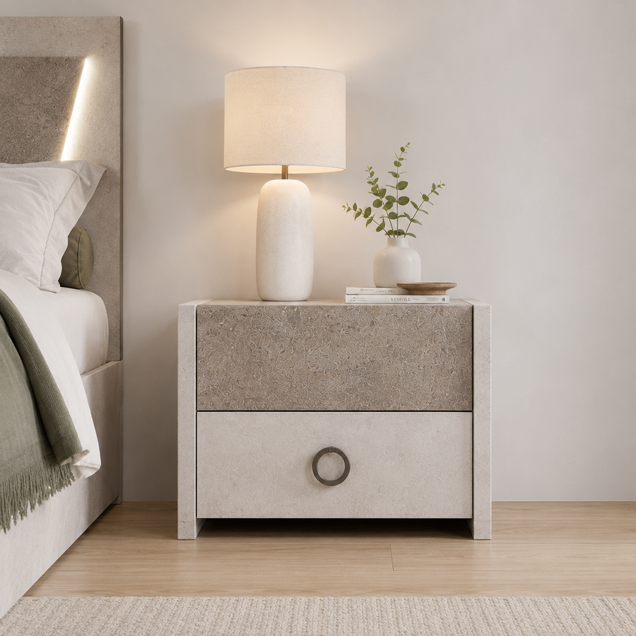 San Martino Barbara Bedroom Set