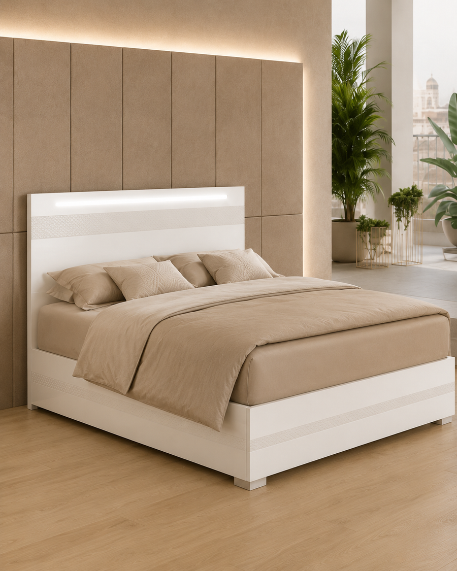 San Martino Barbara Bedroom Set