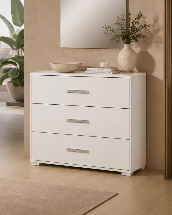 San Martino Barbara Bedroom Set