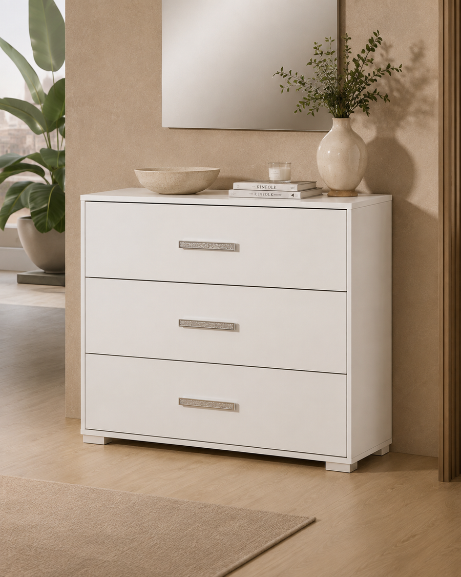 San Martino Barbara Bedroom Set