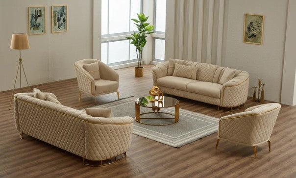 Victora Sofa Seater