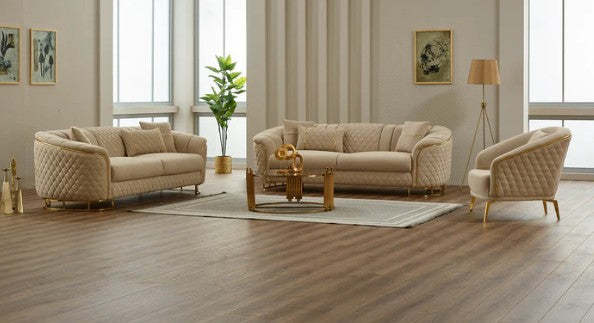 Victora Sofa Seater
