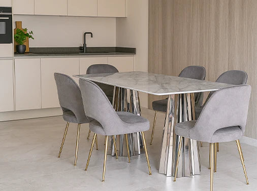 Petronas Dining Table
