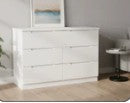 Viva Chest Drawers