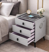 Cario Night Stand