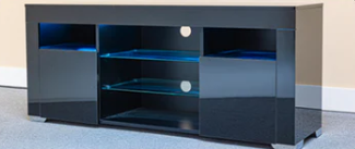 Bristol Tv Unit