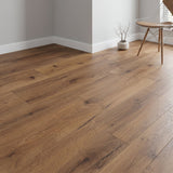 Lignum Straight Plank Laminate Flooring
