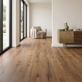 Lignum Straight Plank Laminate Flooring