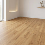 Lignum Straight Plank Laminate Flooring