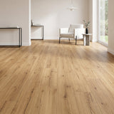 Lignum Straight Plank Laminate Flooring