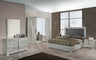 Sarena Bedroom Set With 4 Door Wardrobe