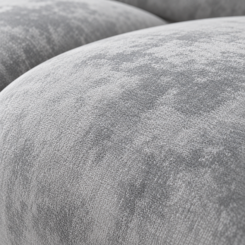 Plush Upholstery