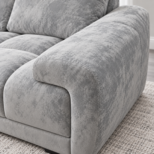 Cushioned Backrest