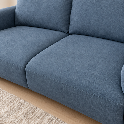 Cushioned Seating