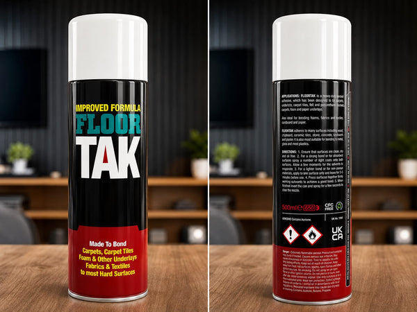 Spray Adhesive