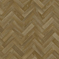 Light brown Herringbone
