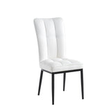 Tulip Dining Chairs