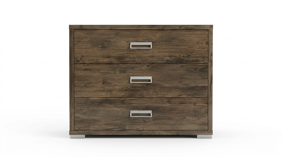 Bella Dresser - Rovere Monte