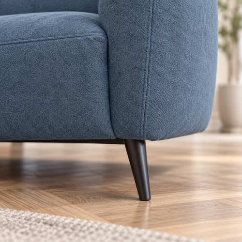 Tapered Legs
