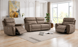 CLEARANCE SEVILLE 3 + 1 + TAUPE