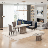 Gracia Dining Table