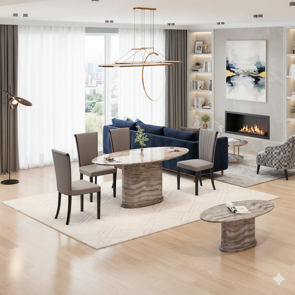 Gracia Dining Table