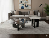 Belarus Coffee Table Set
