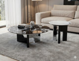 Belarus Coffee Table Set