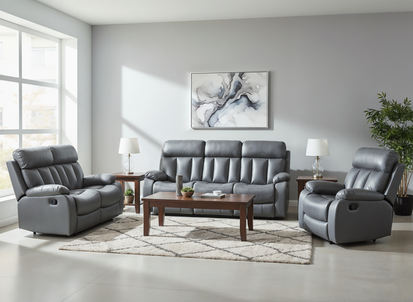 Dallas Sofa Seater
