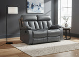 Dallas Sofa Seater