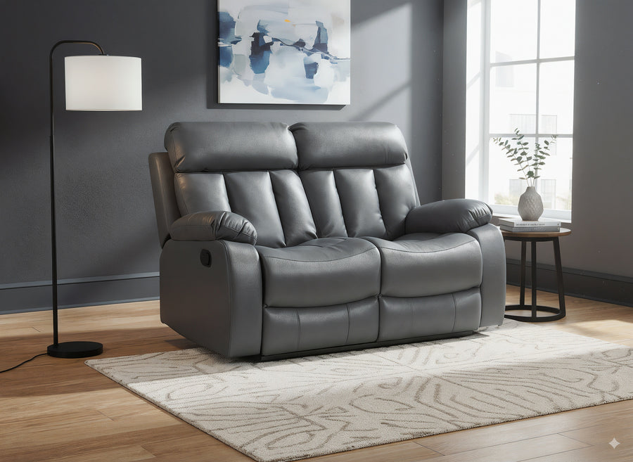 Dallas Sofa Seater